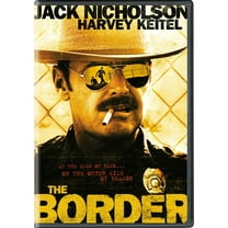 The Border [DVD], Feature,Drama,Drama, Thriller, Independent,Drama,