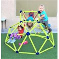 thumbnail image 2 of Eezy Peezy Monkey Bars Climber, 2 of 6