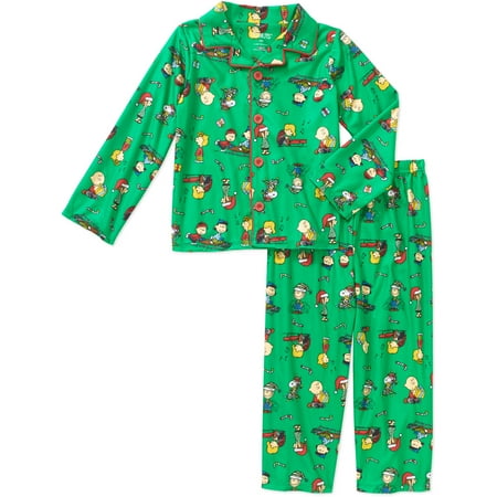 pajamas