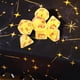 thumbnail image 5 of Juego de Dados Multifacéticos Sunnimix 7 Piezas Amarillo, 5 of 8
