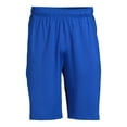 thumbnail image 6 of Under Armour Men's and Big Men's UA Raid 2.0 Shorts, 10" Inseam, Sizes S-2XL, 6 of 6
