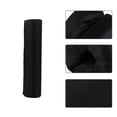 thumbnail image 1 of OUNONA Impact Absorption Black Barbell Squat Accessory 1Pcs, 1 of 8