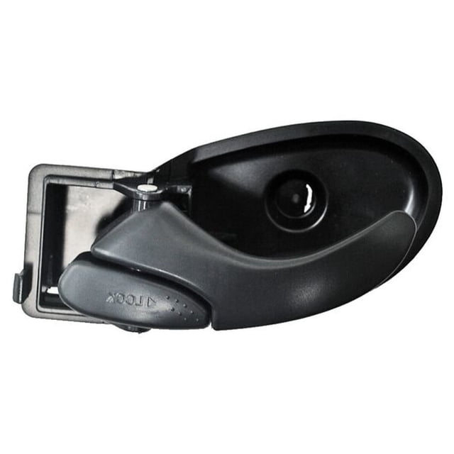 Manija Puerta Interior Transit 2007 A 2013 Ford Delantera Izq Genérica .