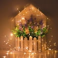 thumbnail image 2 of Cadena de luces Twinkle Star, 300 LED, 30 m, cable de cobre blanco cálido, 2 of 9