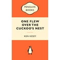 thumbnail image 1 of Pre-Owned One Flew Over the Cuckoo's Nest (Popular Penguins) (Paperback) 0141037490 9780141037493, 1 of 1