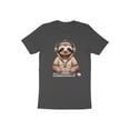 thumbnail image 6 of Funny Sloth Computer Science Software Programmer Coder Gift T-Shirt Software Engineer Coding Birthday Holiday Presents Tshirt, 6 of 10