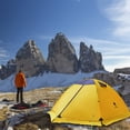 thumbnail image 7 of GEERTOP Lightweight Tents for Backpacking Waterproof 3 Person Tent for Camping 4 Season Winter Camp Tent for Outdoor Camp Hiking Hunting Backyard - Portable Easy Setup, 7 of 7