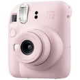 thumbnail image 1 of Cámara Instantánea FUJIFILM INSTAX MINI 12 Rosa (Blossom Pink), 1 of 3