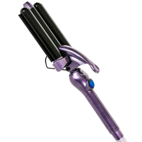 Sutra 22mm Mermaid Waver (Purple Disco)