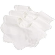 Baby Bandana Bibs Cotton Drool Bibs for Drooling and Teething Absorbent for Boy Girl