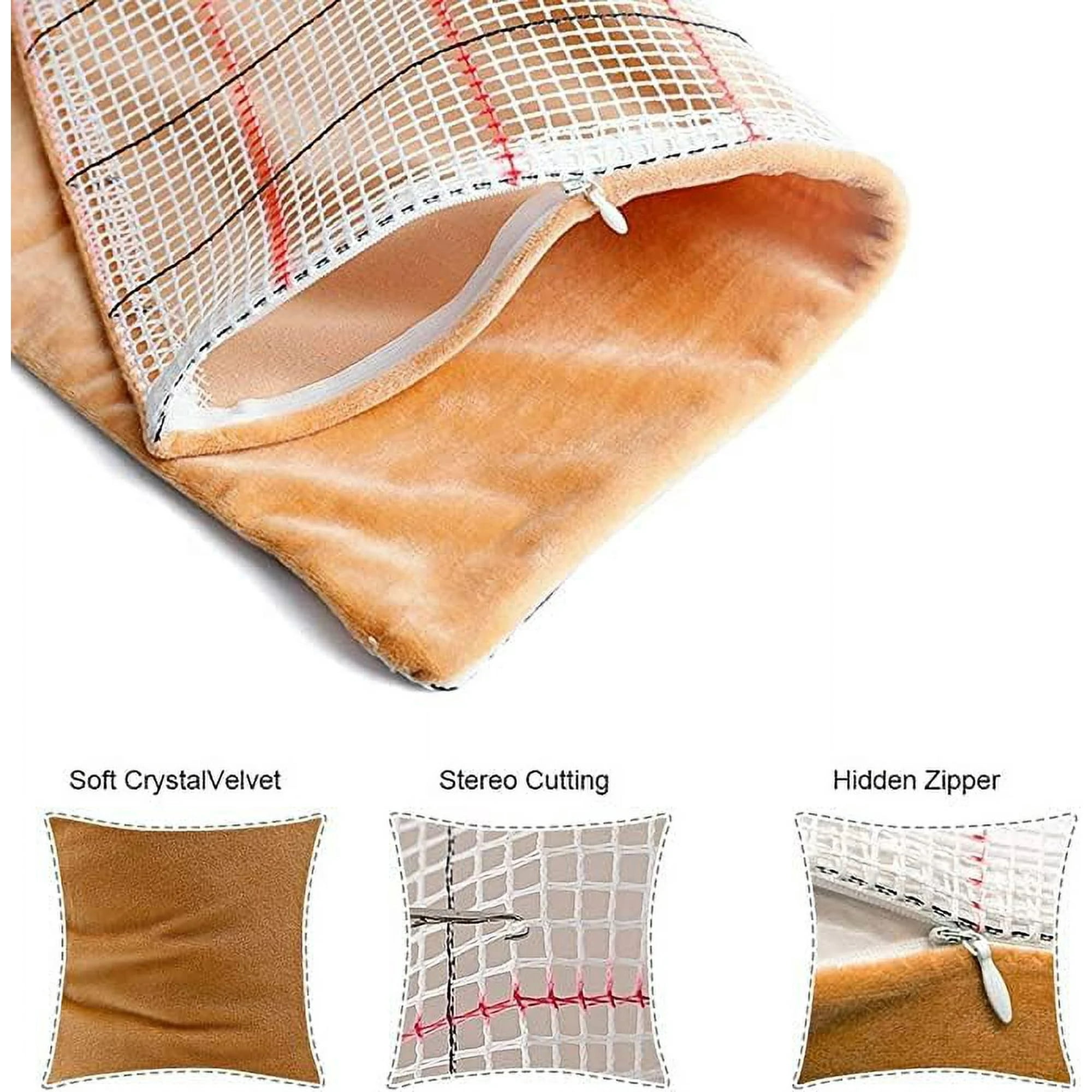 Segmented Embroidery Pillow DIY Cross Stitch Carpet Embroidery Knitting Owl Pattern Design