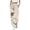Beige, variant on Halloween Pants for Women Baggy Drawstring Sweatpants Casual Fall 2025 Halloween Costumes Lounge Outfits Cute Y2K Joggers (Black, S)