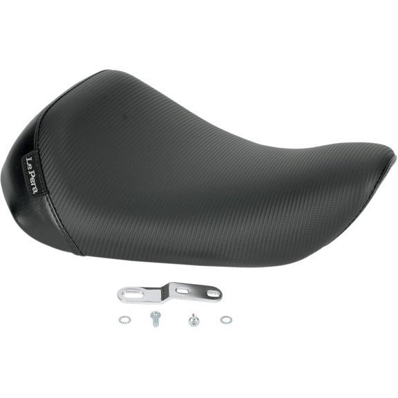 Bare Bones LT Series Carbon Fiber Solo Seat