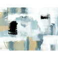 thumbnail image 2 of Prime, Marcus 24x19 Black Ornate Wood Framed with Double Matting Museum Art Print Titled - Seasonal Distress 1, 2 of 4