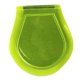 thumbnail image 2 of Toalla de Paño de Toalla de Golf Reutilizable de Bolsillo para Limpiador de Pelota de Golf de 4.3 X 4 Pulgadas Verde Soledad Limpiador de pelotas de golf, 2 of 9