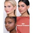 thumbnail image 2 of Moira Cosmetics love blur blush (009, princess treatment) Difuminado y de efecto suave con 4.5gr, 2 of 3