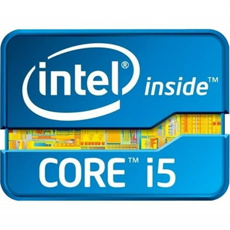 Intel Core i5 3570 3.4 GHz 4 cores 4 threads - 6 MB cache - LGA1155 Socket -