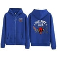 thumbnail image 1 of Choses 4 le Sweat à Capuche Club Halloween Costume Sweat à Capuche Z, 1 of 2
