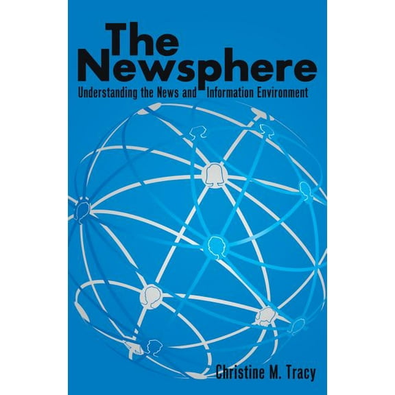 The Newsphere (Hardcover)