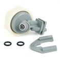 thumbnail image 4 of TAPDRA 7187065 Water Softener Nozzle and Venturi Assembly for EcoWater for Kenmore Salt Savings Easy Install, 4 of 8