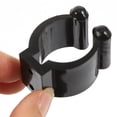 thumbnail image 5 of Milisten 12Pcs Fishing Tools Plastic Club Clips Fishing Rod Holders Pole Holding Racks for Outdoor, 5 of 5