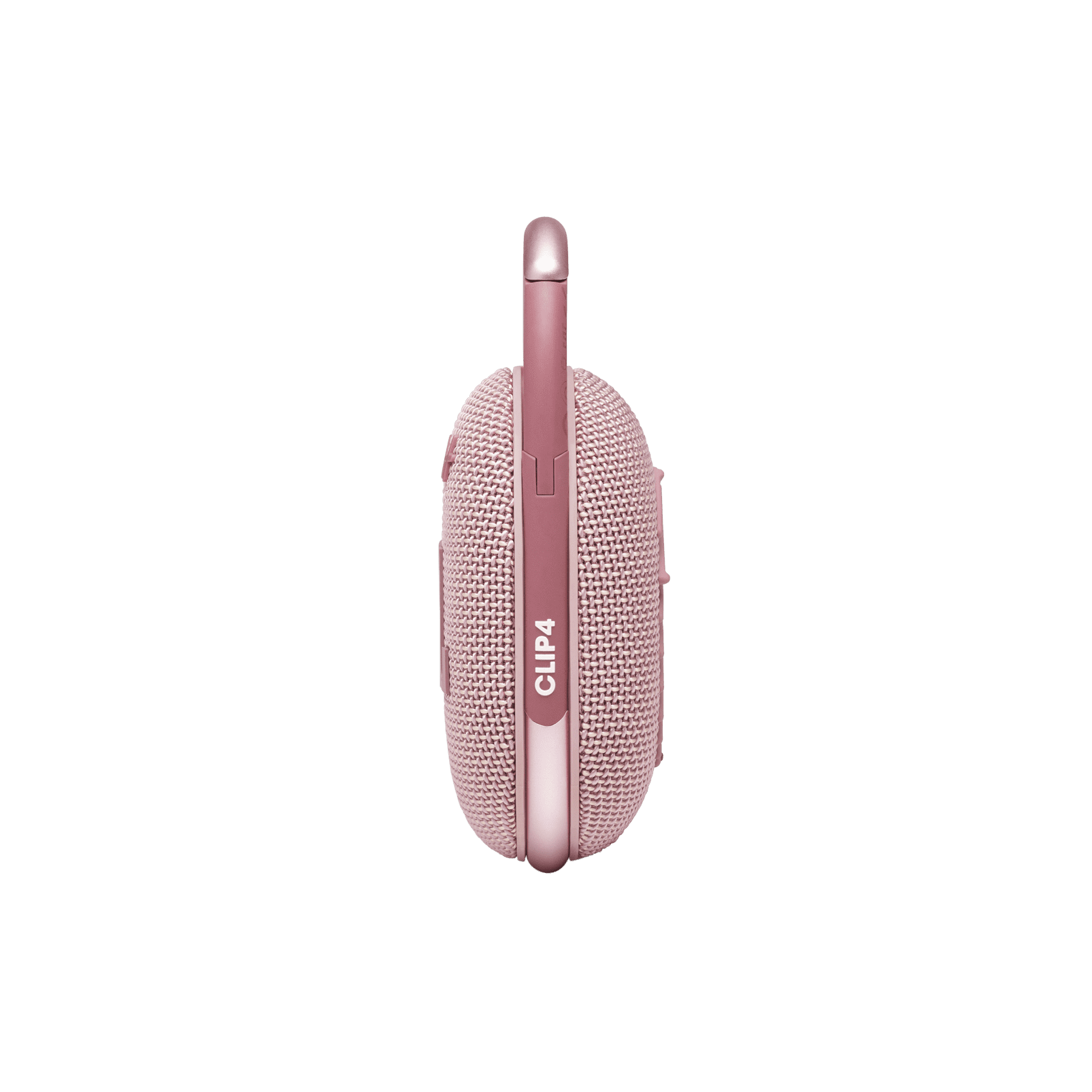 JBL Clip 4 Small, Loud Bass, Wireless BT Ultra-Portable