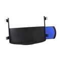 thumbnail image 3 of Abbracc Pull Out Keyboard Tray Multipurpose Keyboard Tray Under Desk for Office Home Black, 3 of 9