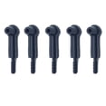 thumbnail image 1 of 5Pcs Car Brake Clutch Replace Tool Oil Bleeder Pump Exchange Air Kit Connector, 1 of 9