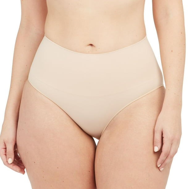 Ropa Interior SPANXshape de Control Central Nude Talla Grande