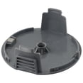 thumbnail image 5 of 2Pcs Bosch 1600A01R5J Spool Cap for Universal Grasscut 18/Grasscut 18-260, 5 of 5