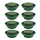 thumbnail image 1 of 8PCS Wedding Aisle DIY Craft Flower Arrangement Absorb Water Home Garden Green Floral Foam Keep Fres, 1 of 5