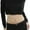 Black, variant on ToBeInStyle Women's Long Sleeve Cropped Sweater