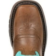 thumbnail image 6 of Rocky Big Kid's Original Ride FLX Western Boot, 6 of 7