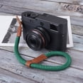 thumbnail image 4 of Micro Camera Wrist Strap - Soft Cotton Hand Loop - for Secure Grip Comfortable Wear, 4 of 6