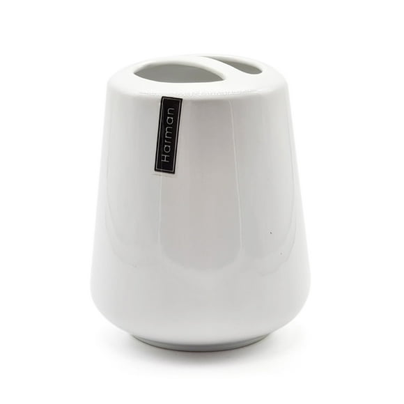 PORTACEPILLO DE CERAMICA BCO IDEA DISEÑO 24393223