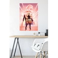 thumbnail image 6 of Marvel Comics - Gwen Stacy - Spider-Gwen: Ghost-Spider #1 Wall Poster, 22.375" x 34", 6 of 6
