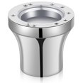 Golf Cart Steering Wheel AIF4 Adapter for Club Car Precedent (Including