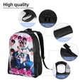 thumbnail image 7 of Stray Ki-ds Backpacks Lightweight Casual Bookbags Travel Daypack Bookbags, 7 of 7