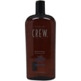 thumbnail image 1 of Daily Shampoo by American Crew for Men - 33 oz Shampoo, 1 of 8