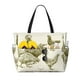 thumbnail image 1 of Easygdp Chickens Bolsa de Viaje de Playa de Gran Capacidad, Bolsa Tote Perfecta para la Playa, Escapadas de Fin de Semana y Viajes, 1 of 7