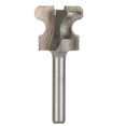 thumbnail image 2 of EOTVIA Finger Pull Bit, Accuracy Positioning Drawer Pull Bit For Hardwood For Cork Wood, 2 of 8