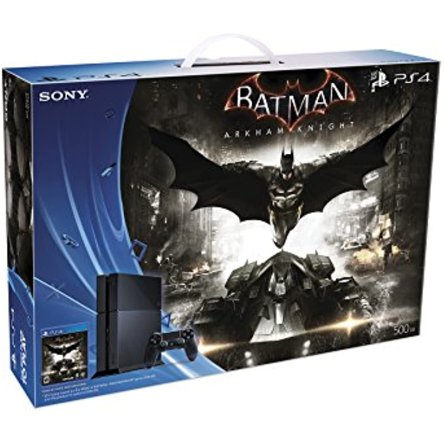 PlayStation gamers rush to buy 'fantastic' £80 Batman game that's appearing  in baskets for £19.99