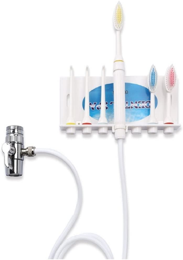 Water Floss Dental spa Healthy Teeth Classic Plus Water flosser Oral