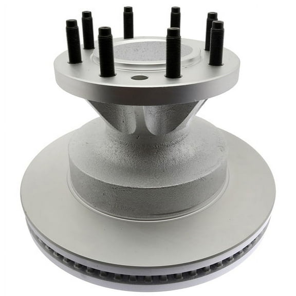 ACDelco Front Brake Rotor