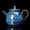 A, variant on Chinese Tea Set And Coffee Teeware Porcelain Teapots Ceramic Kung Fu Tea Pot Yixing Kettle Clay