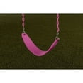 thumbnail image 3 of Creative Cedar Designs Ultimate Swing Seat w/Chains- Blue, 3 of 8