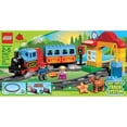 thumbnail image 2 of LEGO DUPLO My First Train Set, 2 of 17