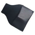 thumbnail image 3 of Mosiee Billiards Cue Chalk Holder Snooker Pool Chalk Holder Leather Pouch Storage Bag, 3 of 8