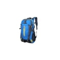 thumbnail image 1 of Mochila impermeable de 40 litros para senderismo, viajes y acampada, 1 of 1