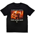 thumbnail image 1 of Ice Nine Kills - Camiseta Halloween Hunt para Adultos Unisex (Negro), 1 of 2
